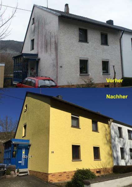Image 9 : Prestation de peinture à Wasserliesch : Malermeister Werner Zengerle Einzelunternehmen