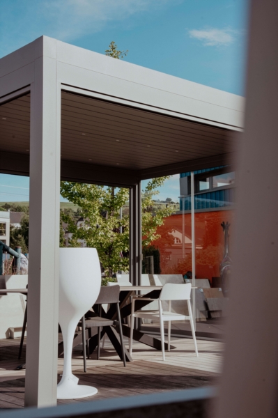 Image 24 : Matériau de construction à Schieren : Bois-Matériaux Willy Pütz