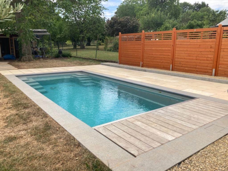 Image 26 : Construction tous corps d'état à Remich : Dexlux