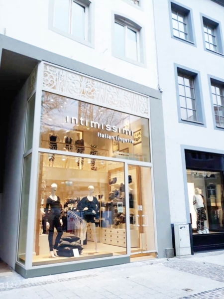 Image 7 : Architecte & maitre d'œuvre à Dudelange : Archimel Luxembourg