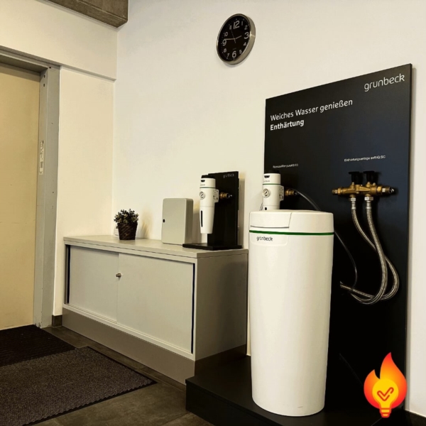 Image 9 : Travaux de plomberie à Ettelbruck : Clever-Heizen Sàrl