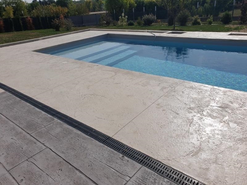 Image 9 : Béton à Schifflange : EQIOM Luxembourg SA