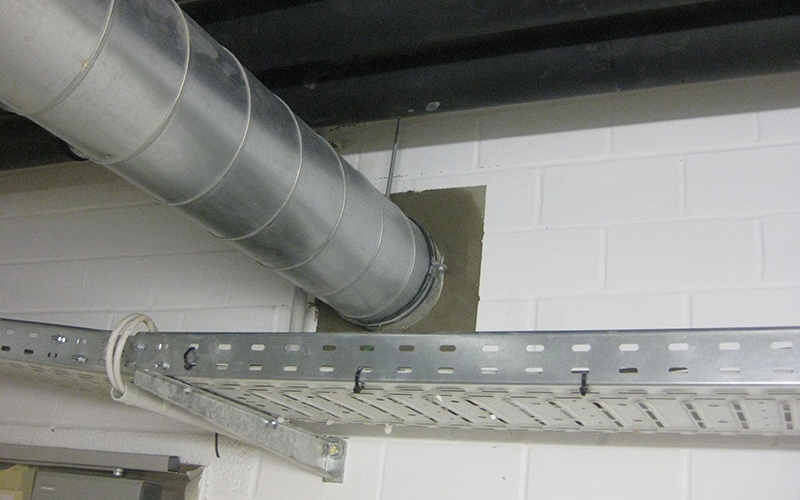 Image 8 : Extincteur incendie à Ellange : Ginge-Kerr Luxembourg