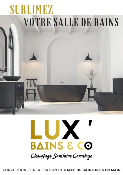 Image 15 : Installation de chauffage à Remich : Lux'Bains & Co