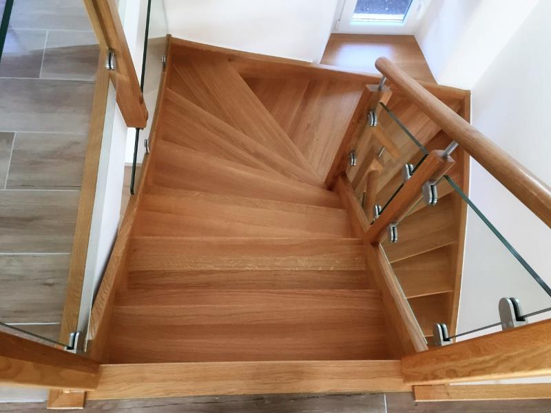 Image 9 : Service de rénovation à Echternach : Hoffmann Wohndesign und Baugestaltung Sàrl