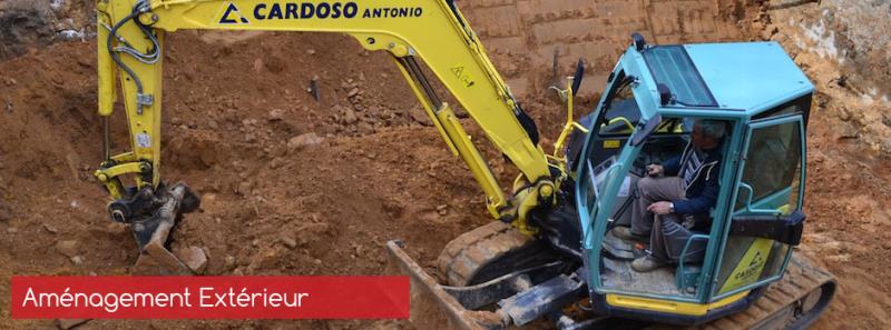 Image 5 : Construction tous corps d'état à Senningerberg : Cardoso Antonio SA