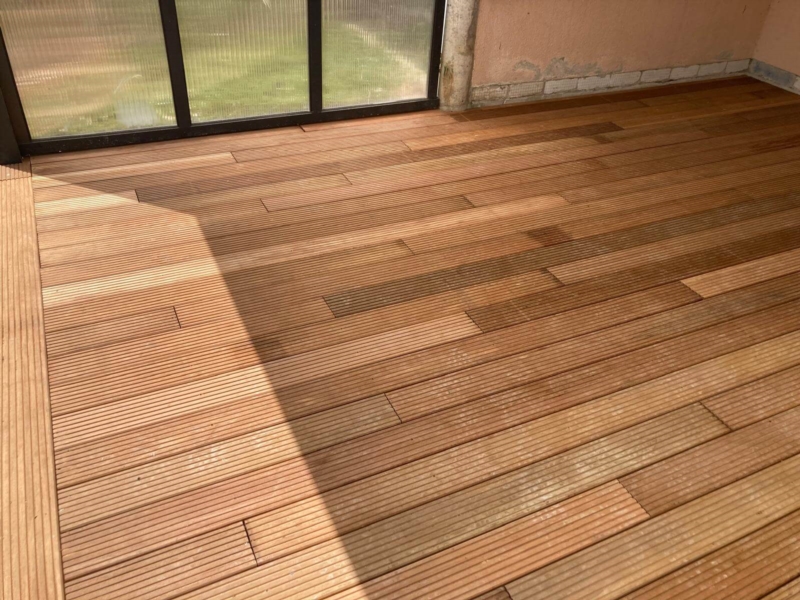 Image 27 : Construction tous corps d'état à Remich : Dexlux