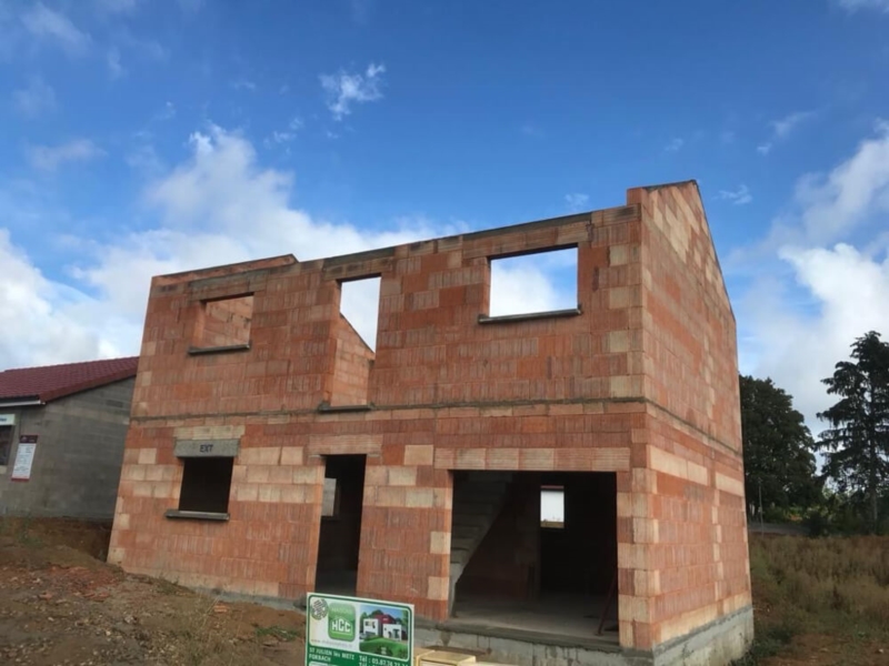 Image 12 : Travaux de maçonnerie à Metz : TRSN BAT - Construction/Maçonnerie/Terrassement -  Metz Thionville Woippy