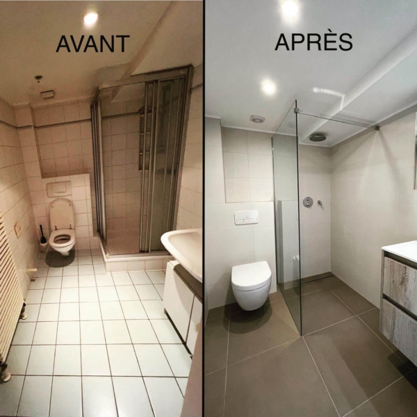 Image 5 : Service de rénovation à Holzem : M-Services Luxembourg