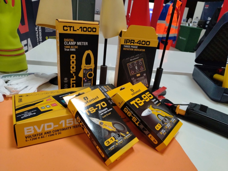 Image 8 : Electricien à Blaschette : PK & RK SARLS