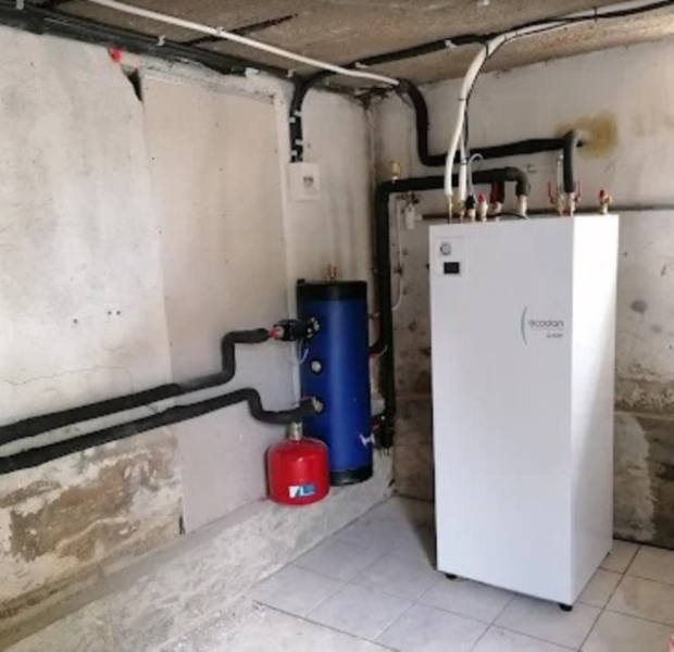 Image 8 : Installation de chauffage à Dudelange : BIO Chauffage Sàrl