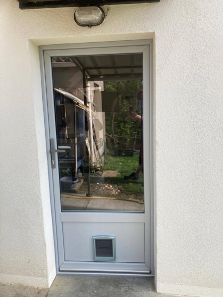 Image 18 : Travaux de menuiserie à Jarny : ABP Fermetures