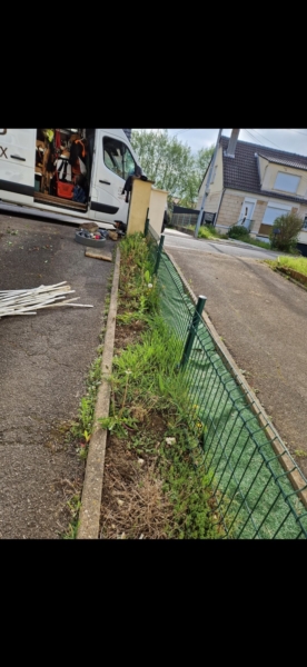 Image 27 : Spécialiste aménagement jardin à Bertrange : TMB Green-Lux Sarl
