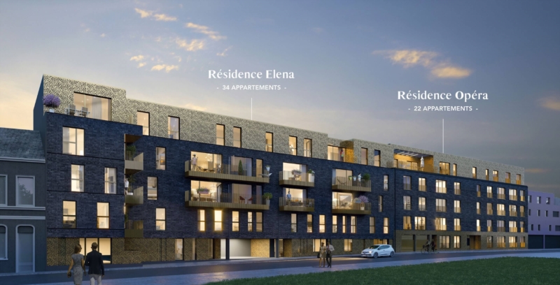 Image 9 : Transactions immobilières à Strassen : Thomas & Piron Luxembourg (Siège Commercial)