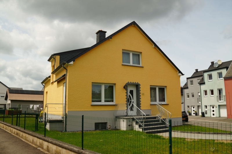 Image 10 : Peinture en bâtiment à Berdorf : Peinture de l'Est Sàrl