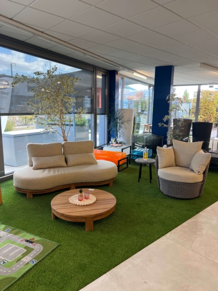 Image 25 : Matériau de construction à Schieren : Bois-Matériaux Willy Pütz