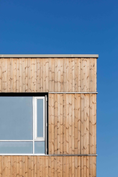 Image 8 : Architecte & maitre d'œuvre à Esch-sur-Alzette : Atelier 70 - Architecture & Urbanisme