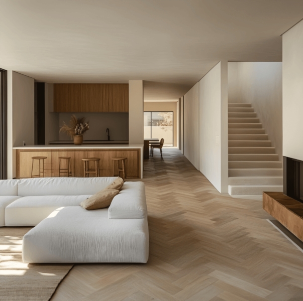 Image 4 : Cabinet d’architecture à Helmdange : LM archstudio