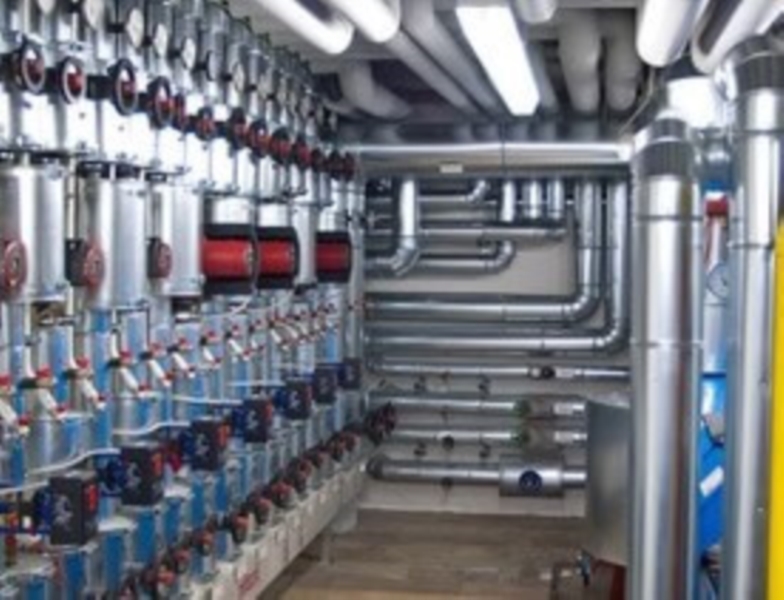 Image 4 : Régulation à Dudelange : Regulux & Associés