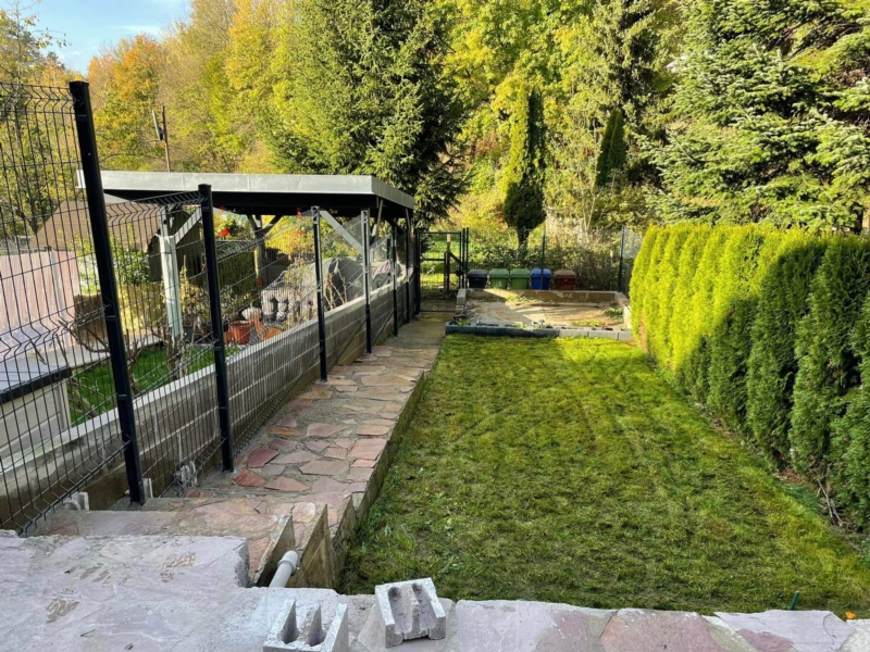 Image 2 : Aménagement paysager à Pétange : L&S Jardinage