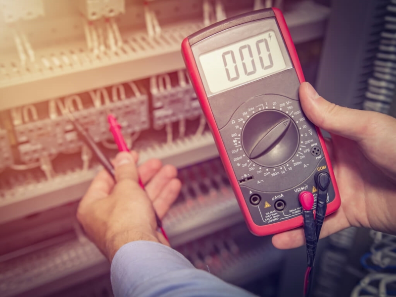Image 1 : Electricien à Differdange : Electro Plus