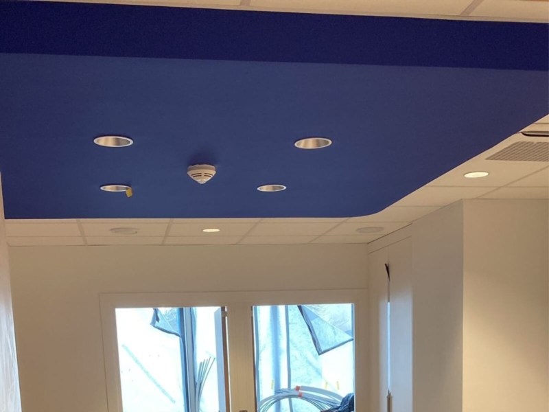 Image 10 : Parachèvement bâtiment à Foetz : Fresilco Aménagements Sàrl