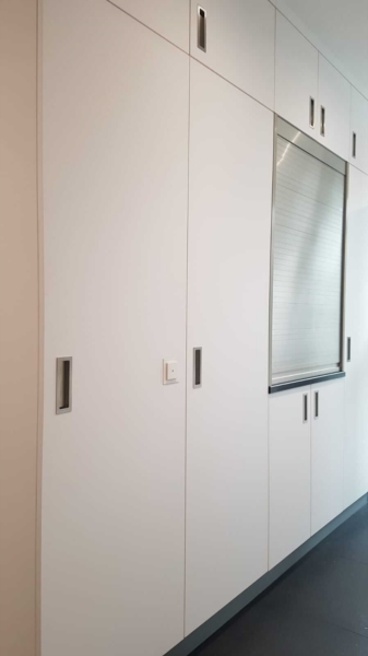 Image 11 : Travaux de menuiserie à Konz : Werel & Alt
