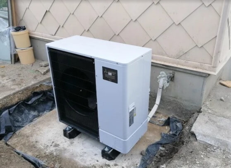 Image 9 : Installation de chauffage à Dudelange : BIO Chauffage Sàrl