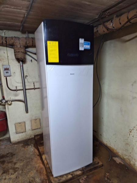 Image 5 : Énergie photovoltaïque à Rouvroy : Helios Energies SRL