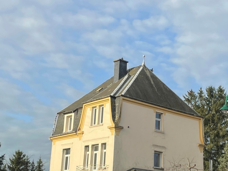 Image 47 : Toiture bâtiment à Hagen : Toiture Hoffmann Luxembourg