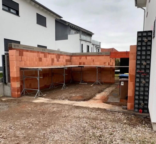 Image 5 : Construction tous corps d'état à Schengen : LuxBau Constructions Sàrl