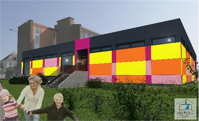 Image 3 : Architecte & maitre d'œuvre à Differdange : Areatech Sàrl