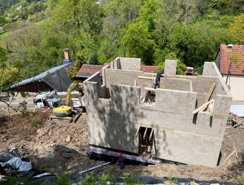 Image 15 : Construction tous corps d'état à Diekirch : ES-Constructions Sàrl