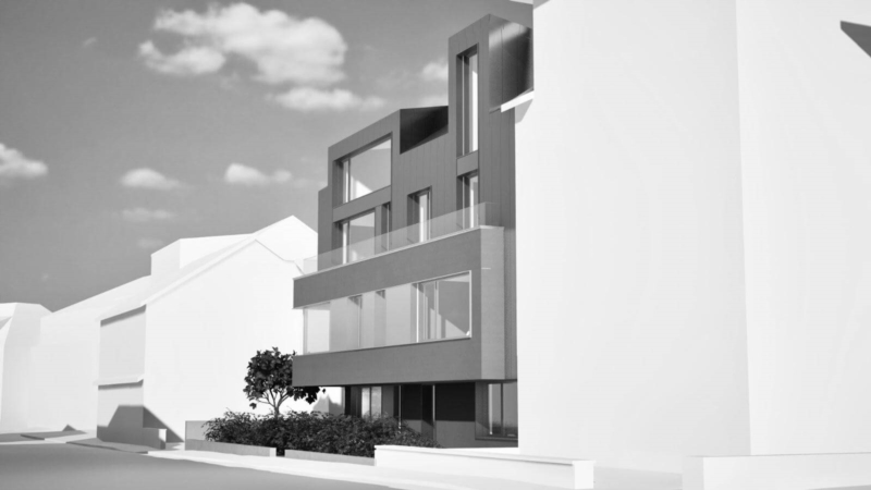 Image 1 : Cabinet d’architecture à Esch-sur-Alzette : GFAI SARL