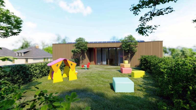 Image 12 : Architecte & maitre d'œuvre à Senningerberg : Atelier d'Architecture Rodrigues