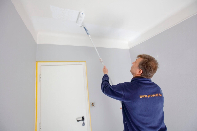 Image 10 : Réinsertion professionnelle à Bascharage : ProActif SIS