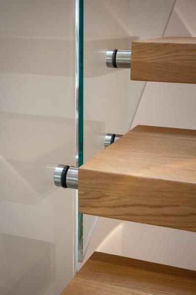 Image 51 : Escaliers à Wecker : TS CONCEPT Sàrl -Treppen & Interior Design Schiebetueren