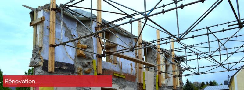 Image 6 : Construction tous corps d'état à Senningerberg : Cardoso Antonio SA