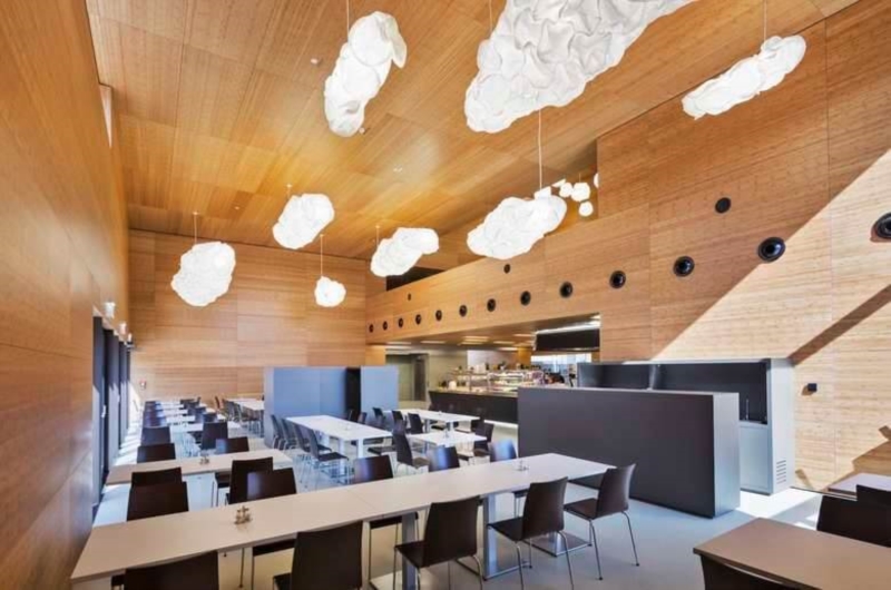 Image 10 : Architecte & maitre d'œuvre à Luxembourg : CBA Architects S.A.