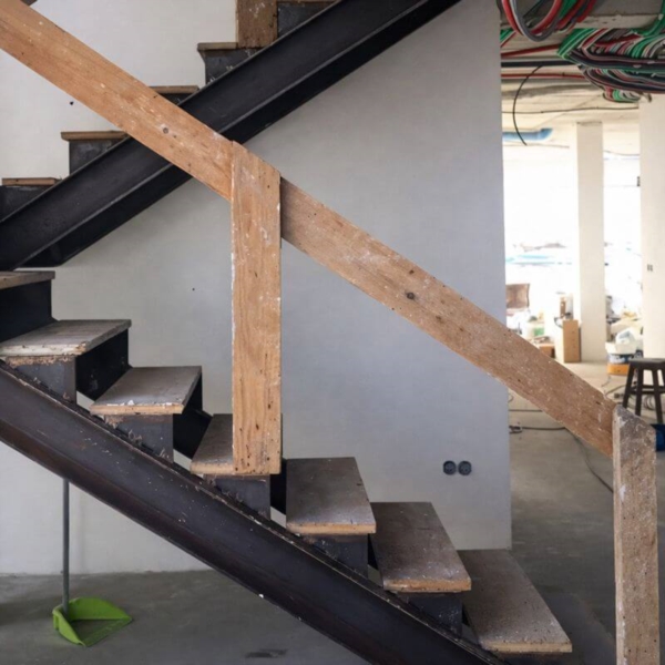 Image 6 : Expert bâtiment et génie civil à Luxembourg : SH Civil Engineering (Nettoyage, Rénovation & Gestion de chantier)