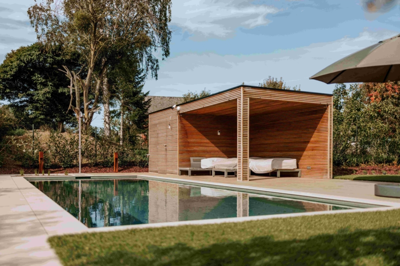 Image 14 : Jardin et espace vert à Tandel : Pépinières Gillen Sàrl