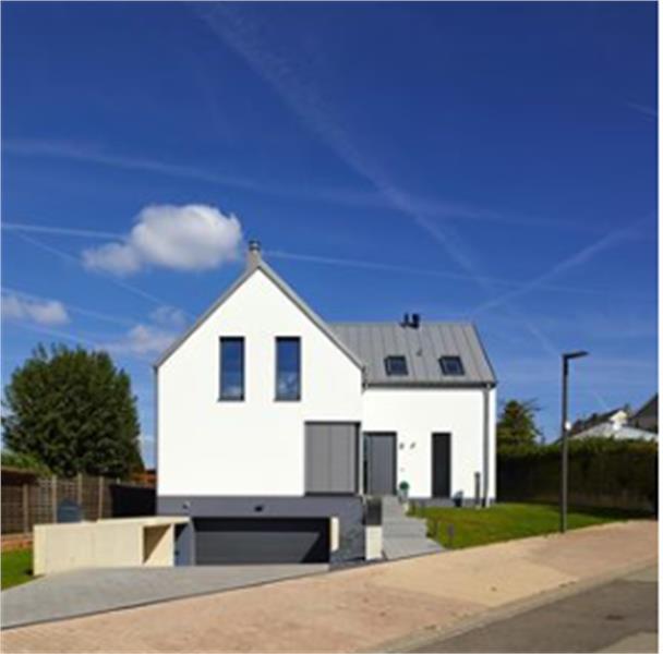 Image 2 : Architecte & maitre d'œuvre à Luxembourg : ARCO - architecture company