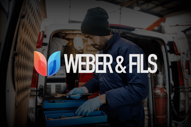 Image 4 : Plombier à Luxembourg : Weber & Fils Sàrl