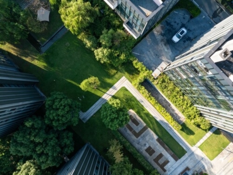 Image 3 : Architecte & maitre d'œuvre à Luxembourg : L'Ikken SARLS - Conseil en écologie du bâtiment
