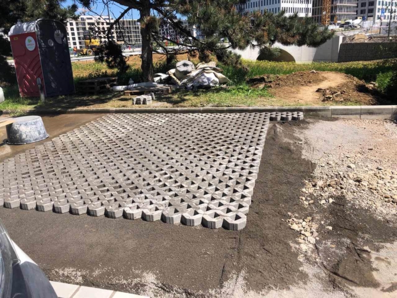 Image 11 : Réinsertion professionnelle à Contern : ProActif SIS