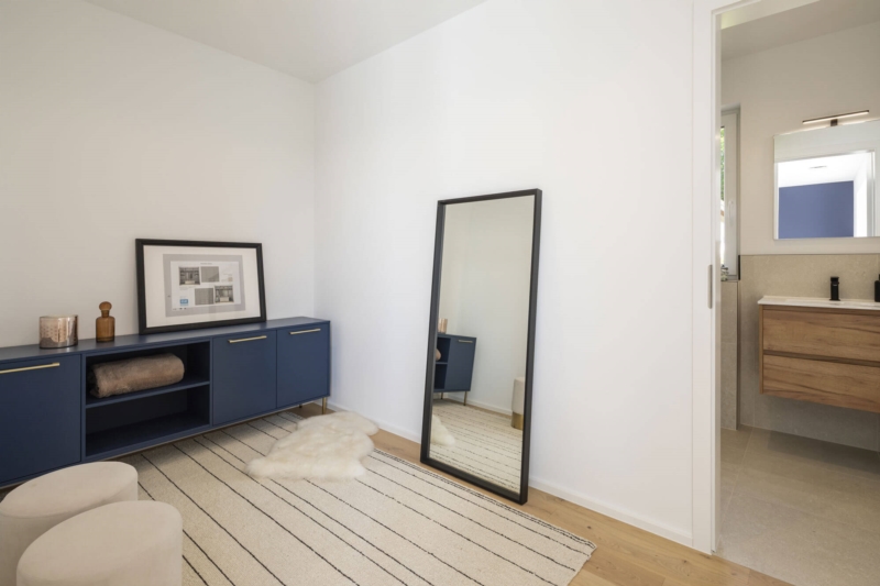 Image 20 : Construction tous corps d'état à Mertzig : CLK Constructions