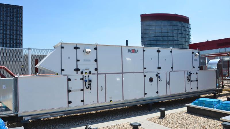 Image 10 : Installation de chauffage à Fentange : Genista Sàrl
