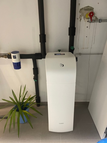 Image 11 : Installation de chauffage à Ehlange : Nouvelle Gazeautherme