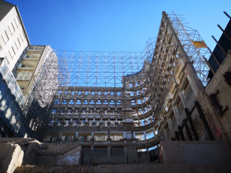 Image 2 : Entrepreneur en bâtiment à Senningerberg : Baatz Constructions Exploitation Sàrl