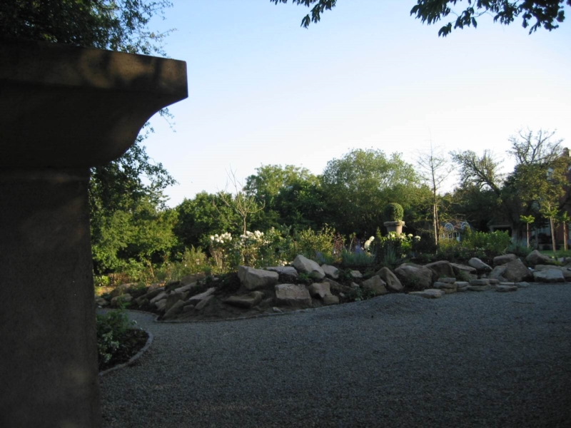 Image 12 : Spécialiste aménagement jardin à Nagem : Jardin du Soleil